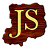 Логотип веб-студии JoomStudio