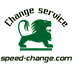 Логотип компании-партнера Speed_Change