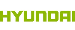 Логотип компании Hyundai
