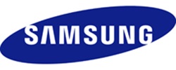 Логотип Samsung